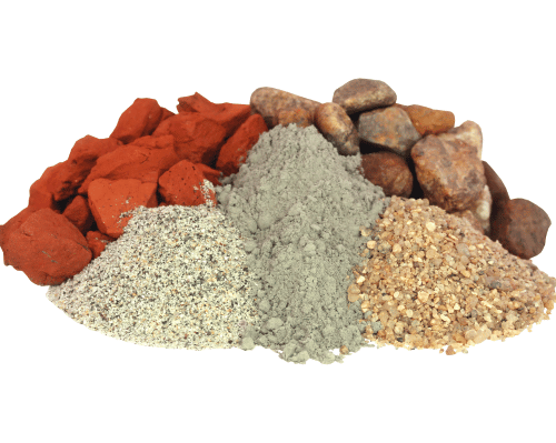 High-Quality Building Materials in the UAE